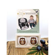 A natural canvas tote is also included. Woodland Adorable Unique Baby Gift Owls And 14 Similar Items