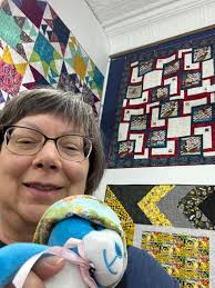 Cloak/kilt pin scroll work progress