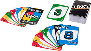 Do you know where has top quality uno cards at lowest prices and best services? Amazon Com Mattel Games Uno Toys Games