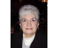 Mary Westerlund Obituary (1944