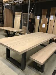 Tafel Bank Leveninstijl Nl Bank Leveninstijlnl Tafel Esszimmer Holzesstische Tisch Esszimmer Zuhause