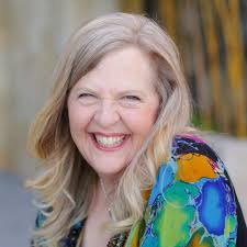 Learning to Trust Yourself Launch Day