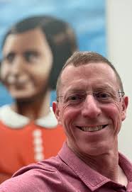 Lawrence (Larry) Saul