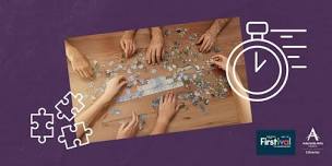 Speed Puzzle Team Challenge