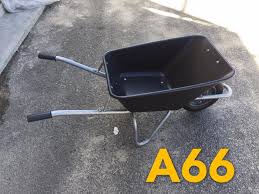 Harga hardware kereta sorong menuai sawit. Yzh Home Mart Pembekal Kereta Sorong Pvc Ada Dua Model Facebook