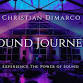 Canberra Sound Healing Journey | Christian Dimarco event image