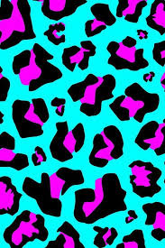 Imagen De Wallpaper Leopard And Animal Print Iphone Wallpaper Girly Flower Phone Wallpaper Animal Print Wallpaper