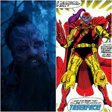 Learn the origin and popularity plus how to pronounce taserface. Taserface Actually Belongs To A Race Called The Stark That Worships Tony Stark As A God Marvelstudios