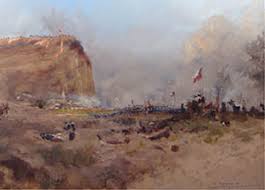 Así fue el día más violento del 2020 en méxico: 7 De Junio De 1880 Armada De Chile