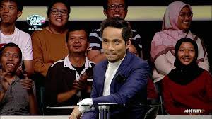 Nŏŭi moksorika poyŏ) is an international television mystery music game show franchise. I Can See Your Voice Malaysia Mark Adam Yang Pakar Juga Terpedaya Sensasi Selebriti