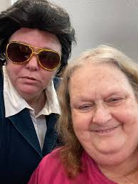 Happy 98th Birthday to our radiant Audrey⭐️✨ Your bright spirit inspires us  every day!❤️