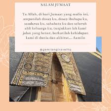 Alhamdulillah syukur dengan segala kurniaan dan rahmat dari allah s.w.t. ð'ºð'¨ð'³ð'¨ð'´ ð'±ð'¼ð'´ð'¨ð'¨ð'» ð'·ð'¬ð'µð'®ð'¯ð'¼ð'³ð'¼ ð'ºð'¬ð'®ð'¨ð'³ð'¨ ð'¯ð'¨ð'¹ð'° Gemilang Travel And Tours Sdn Bhd