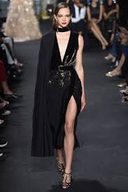 See more ideas about haute couture, flitre, couture. Elie Saab Fall 2016 Couture Fashion Bomb Daily Style Magazine Celebrity Fashion Fashion News What To Wear Runway Show Reviews
