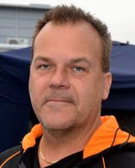 Robert Röbech Leg. Kiropraktor