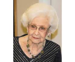 Eloise Paschal Obituary (2017)