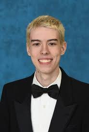 Patrick Fulmer's Instagram, Twitter & Facebook