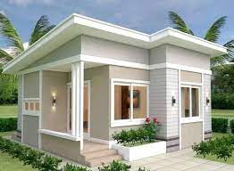 Inspirasi pagar rumah sederhana tapi cantik pagar menjadi salah satu elemen rumah yang meski anda perhatikan bentuk dan tampilannya. Rumah Kecil Sederhana Tapi Cantik Inspirasi Rumahmu Facebook