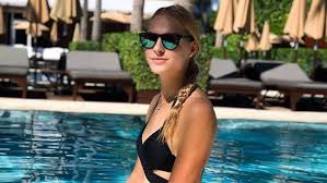 Дарья игоревна клишина, born 15 january 1991) is a russian long jumper Rossijskaya Legkoatletka Darya Klishina V 29 Let Neveroyatno Krasiva Sportivnoe Telo Foto Instagram Sport Ekspress