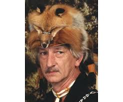 VESTER ROSENBAUM Obituary (1935