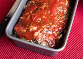 Meatloaf cooking tips and ideas. Classic Homemade Meatloaf Recipe I Heart Recipes