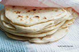 Homemade Shawarma Bread Flour Tortilla Recipe Shawarma Bread Shawarma Shawarma Recipe