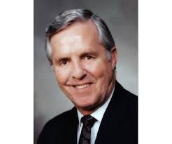 John Weisenburger Obituary (1926