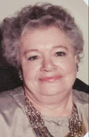 Rachel Hansen Obituary (1924