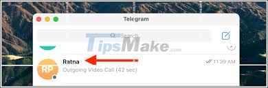 After a lot of requests, telegram finally rolled out the update that allows users to make video calls. How To Make A Voice Or Video Call On Telegram