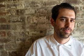 Ex-Isa Chef Ignacio Mattos Responds to Taavo Somer