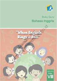 Buku bahasa inggris kelas 9 kurikulum 2013 revisi 2018 pegangan. Jawaban Buku Paket Bahasa Inggris Kelas 9 Halaman 207 Berbagai Buku