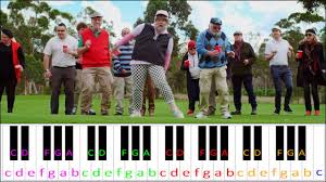 Harry potter then and now 2018(before and after 2018)|harry potter antes y despues 2018! Dance Monkey By Tones And I Piano Letter Notes