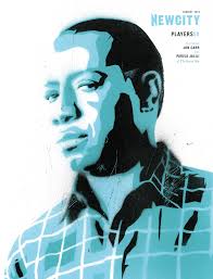 Players 2022: The Fifty People Who Really Perform for Chicago