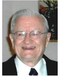 Kenneth Sisk Obituary