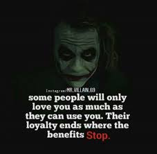 Always Real Quotes Gulzar Quotes Joker Quotes