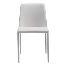 Shop Upholstered Modern Dining Chairs Black Dining Room Chairs Moe S Home