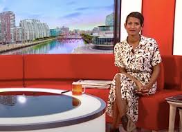 Naga is married to itv broadcast consultant james haggar.2. Bbc Breakfast Naga Munchetty Host Pretends To Falls Asleep On Radio 5