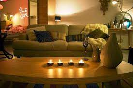 Decors Bring Prosperity Home This Diwali Deepavali Home Decor Tips Winter Living Room Cozy Living Room Warm Winter Living Room Decor