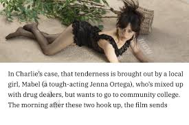 Jenna Ortega hook up scene confirmed omg, hopefully its a really hot  steamy sex scene in her new movie “Finestkind” 😍💦 · Reddxxx | the NSFW  browser