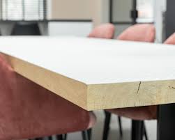 Custom cut to size & shape for fit the table top. Felt Table Protector To Protect Your Table