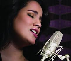 Luscious Bossa" Música Brasileira