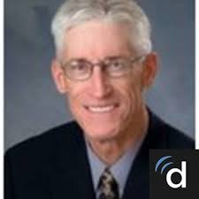 Dr. Michael B. McBride, MD