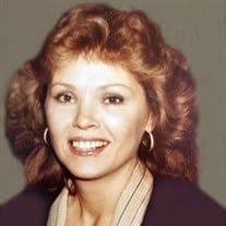 Marilyn Jess Long Gunter (1944-2021)