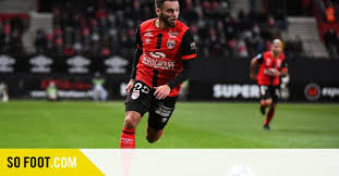 Guingamp v auxerre prediction and tips, match center, statistics and analytics, odds comparison. Guingamp Doubles Auxerre Ligue 2 J7 Guingamp Aja 2 0 Sofoot Com World Today News