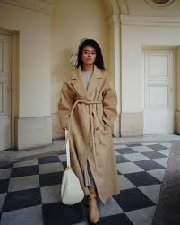 Discover nanushka's key pieces to shop at 60% off. Nanushka On Instagram Our Fall Winter 2019 Collection Is Made Up Of Chic Options For Cooler Days Such As The Loane Cashew Coat Via Nanushka Coat Coat 2020