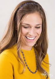 Everlasting hair bands with 30 strength