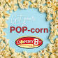 Donny B’s Popcorn Fundraiser