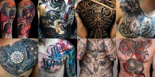 Maybe you would like to learn more about one of these? 101 Badass Tattoos For Men Cool Designs Ideas 2021 Guide