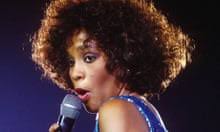 Whitney Houston: the making of a superstar