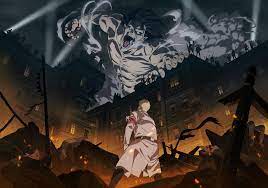 Izuku On Twitter Attack On Titan Season Attack On Titan Attack On Titan Anime