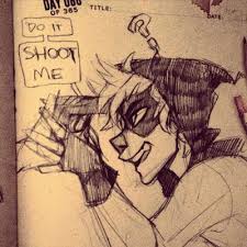 I Can Be Cool I Swear Sketch Book South Park Anime Sketches